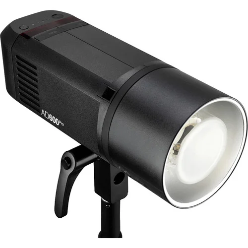 Godox Witstro AD600 Pro Studioblixt