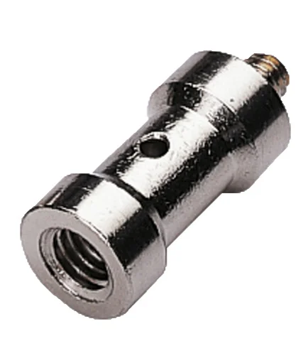 Spigot BH-4M8F 1/4' Male 3/8' Female