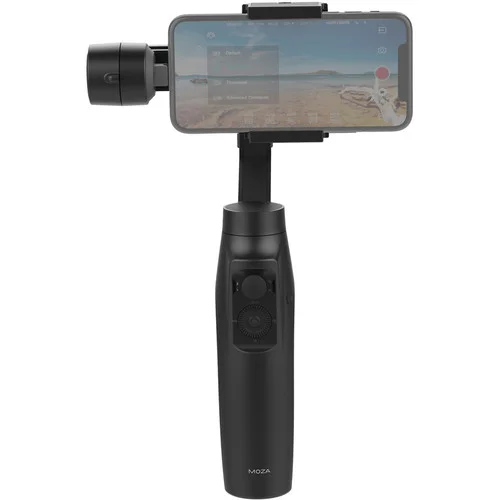 Moza Mini-MI Smartphone Gimbal Stabilizer