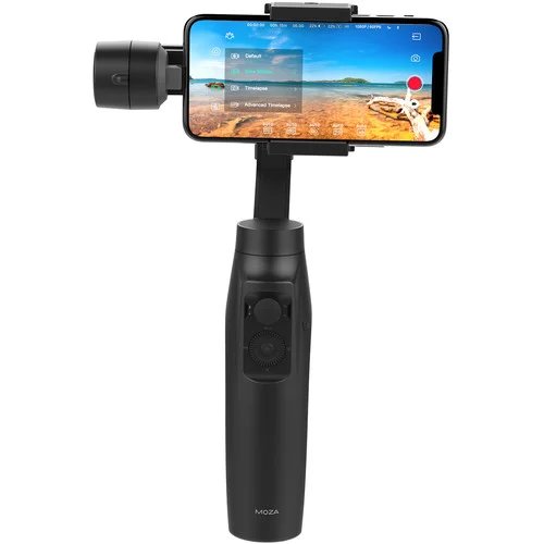 Moza Mini-MI Smartphone Gimbal Stabilizer