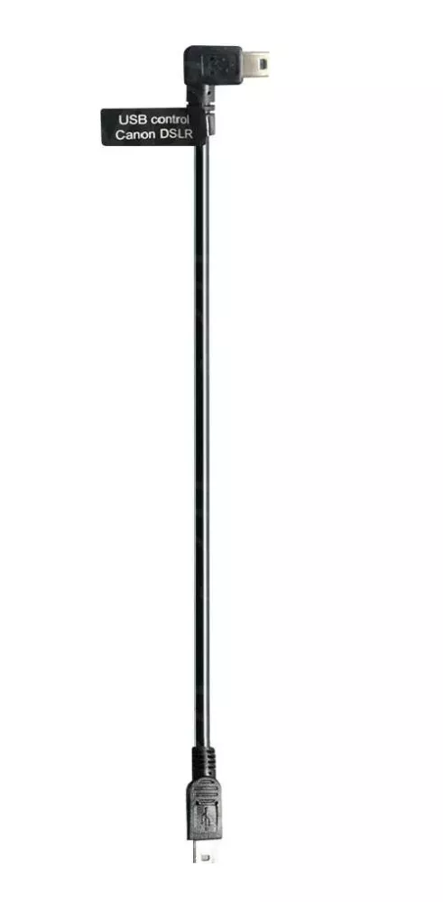 Gudsen Moza Shutter Control Cable Canon c2