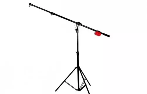 Light Boom + Light Stand + Counterweight BM2350A