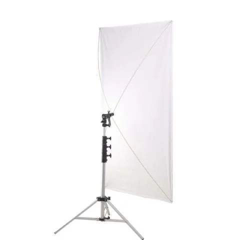 Reflexskärm RR-3570GW  Sunny Guld/White 89x178 cm