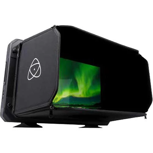 Atomos Sun Hood for Sumo 19 Models