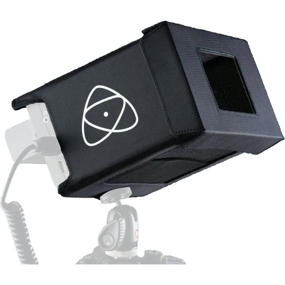 Atomos Hood Till Flame/Inferno