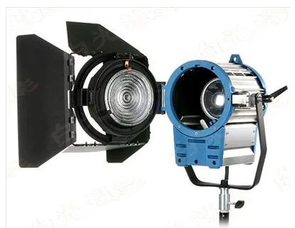 Fresnel 2000w Tungsten Videolight