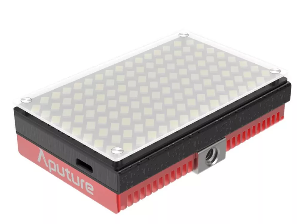 Aputure LED VideoLight AL-MX