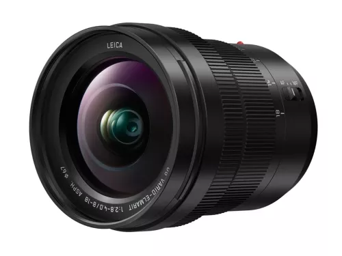 Panasonic Leica DG Vario-Elmarit 8-18mm f/2,8-4,0 ASPH