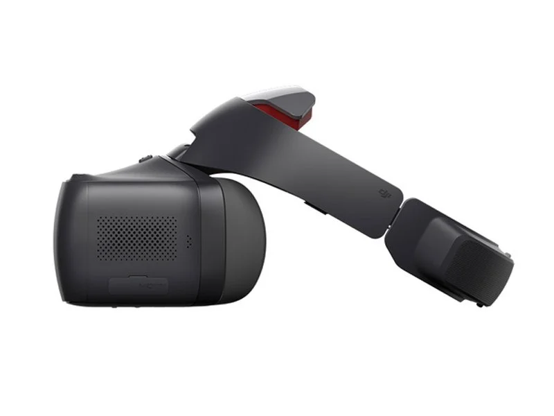 DJI Goggles Racing Edition