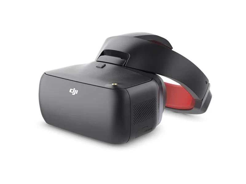DJI Goggles Racing Edition