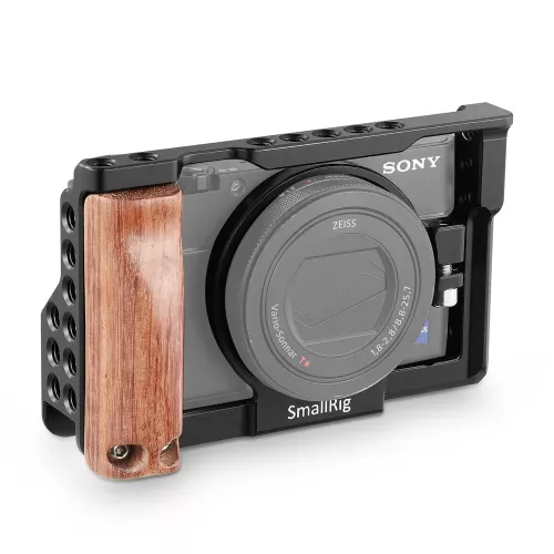 SmallRig Cage for Sony RX100 III/IV/V 2105