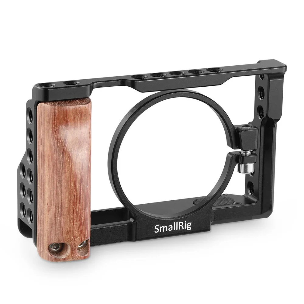 SmallRig Cage for Sony RX100 III/IV/V 2105