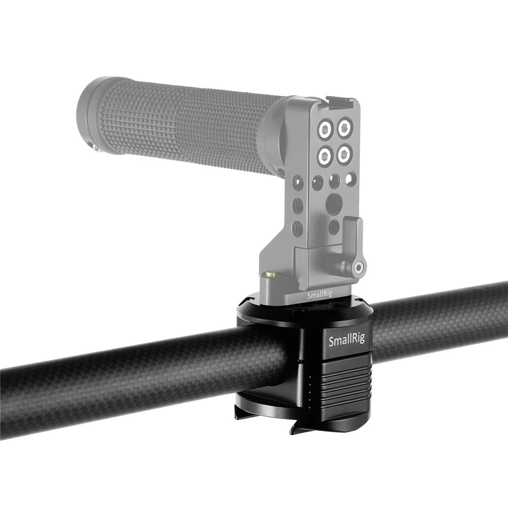 SmallRig Handheld Ring for Ronin/Ronin M/Ronin MX Stabilizer 2068