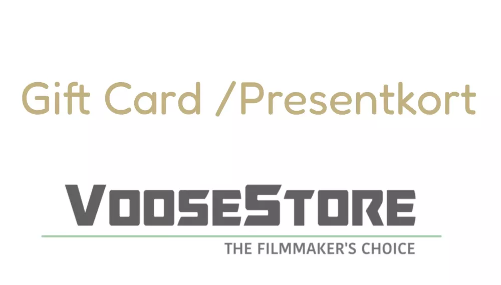 Gift card 400 Eur