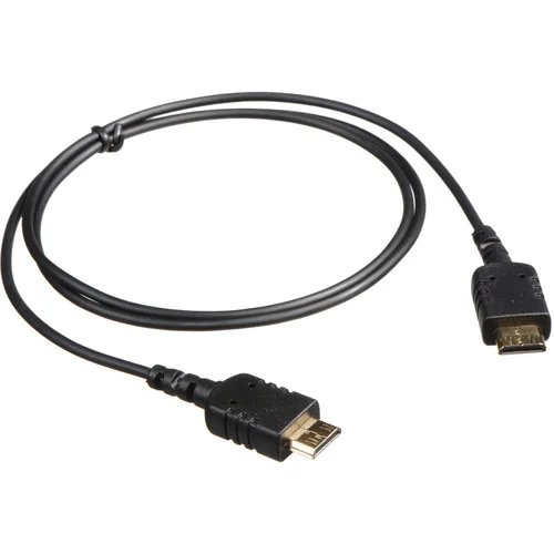 Sanho HyperThin mini hdmi Cable  0.8m