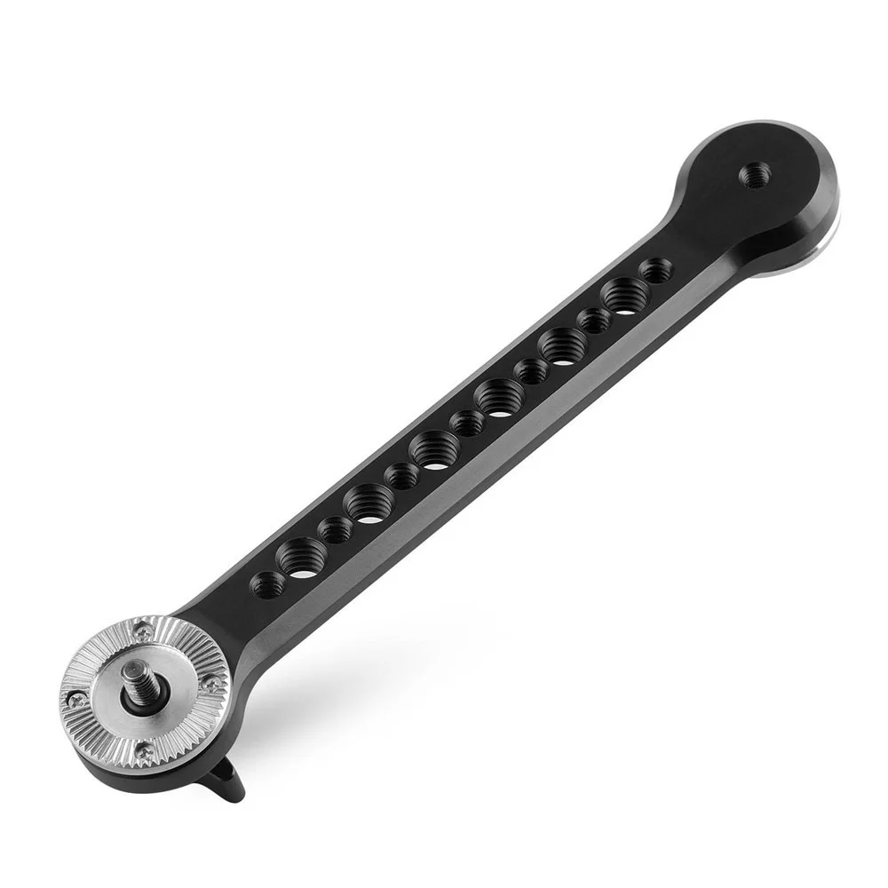 SmallRig Extension Arm with 2 Arri Rosettes 1807