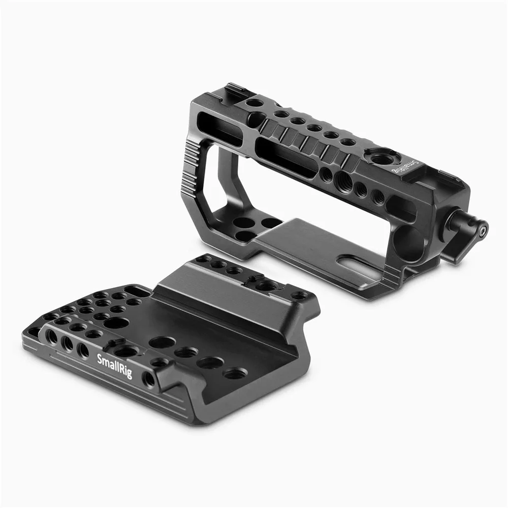 SmallRig Heavy Duty Top Handle Kit for Ursa Mini/Mini Pro 2029