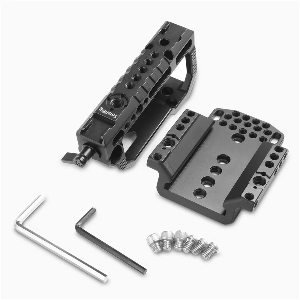 SmallRig Heavy Duty Top Handle Kit for Ursa Mini/Mini Pro 2029