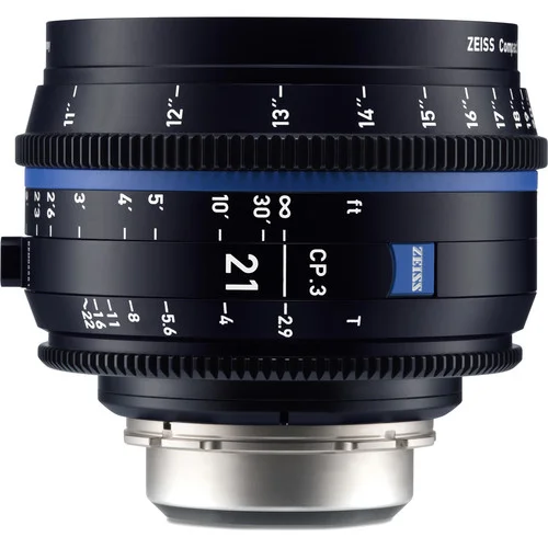 Zeiss Cine CP.3 21MM Sony E