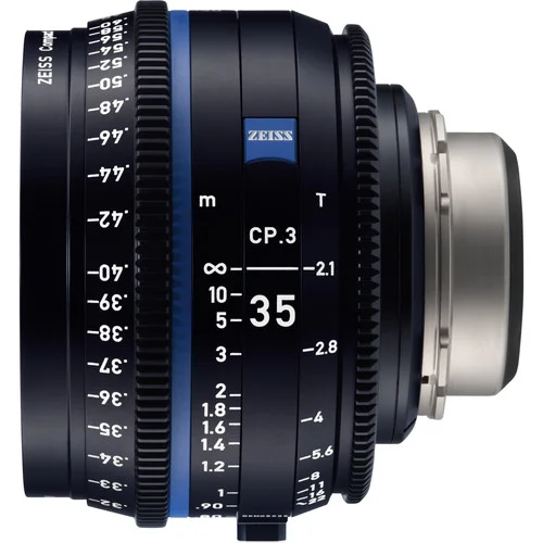 Zeiss Cine CP.3 35MM Sony E