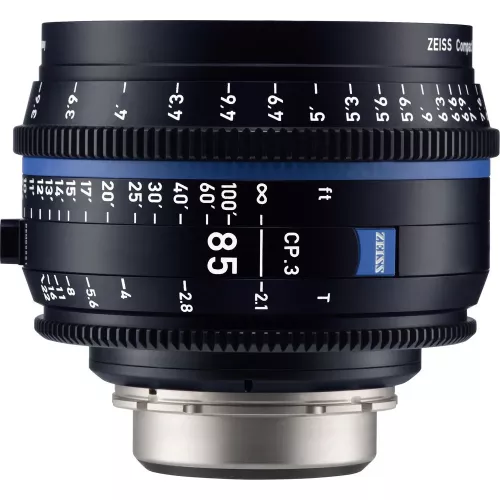 Zeiss Cine CP.3 85MM MFT