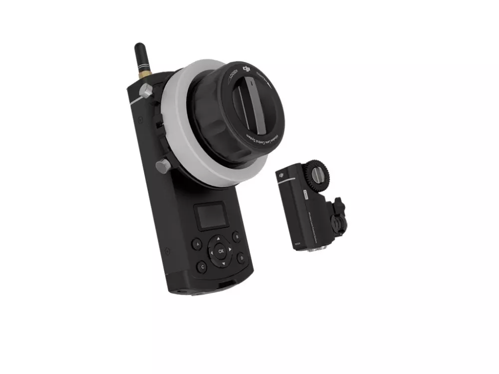 DJI Focus