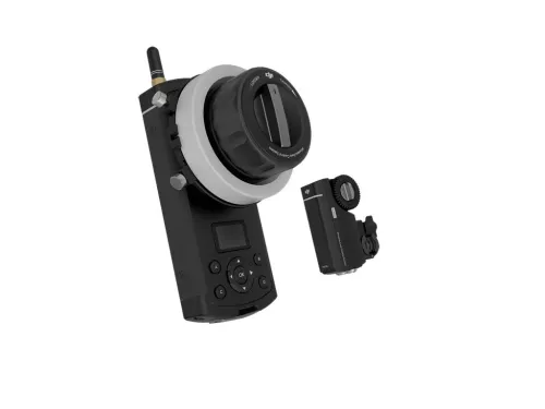 DJI Focus