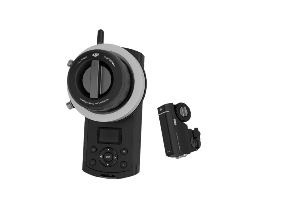 DJI Focus