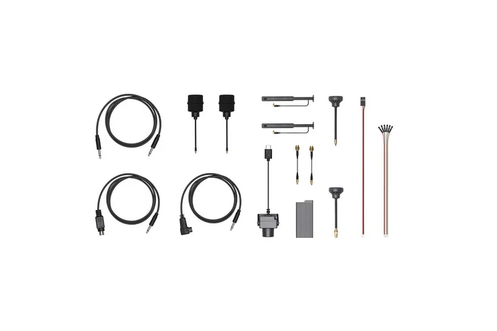 DJI OcuSync Air System