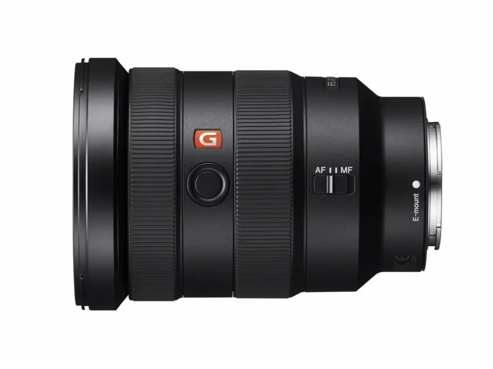 Sony FE 16-35mm f/2,8 GM