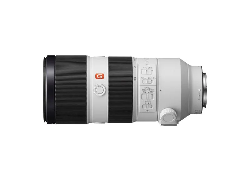 Sony FE 70-200mm f/2,8 GM OSS