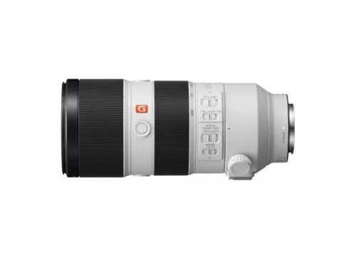 Sony FE 70-200mm f/2,8 GM OSS