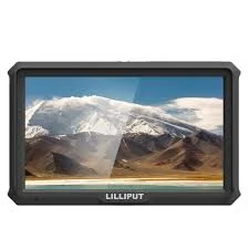 Lilliput A5 4k monitor 5"