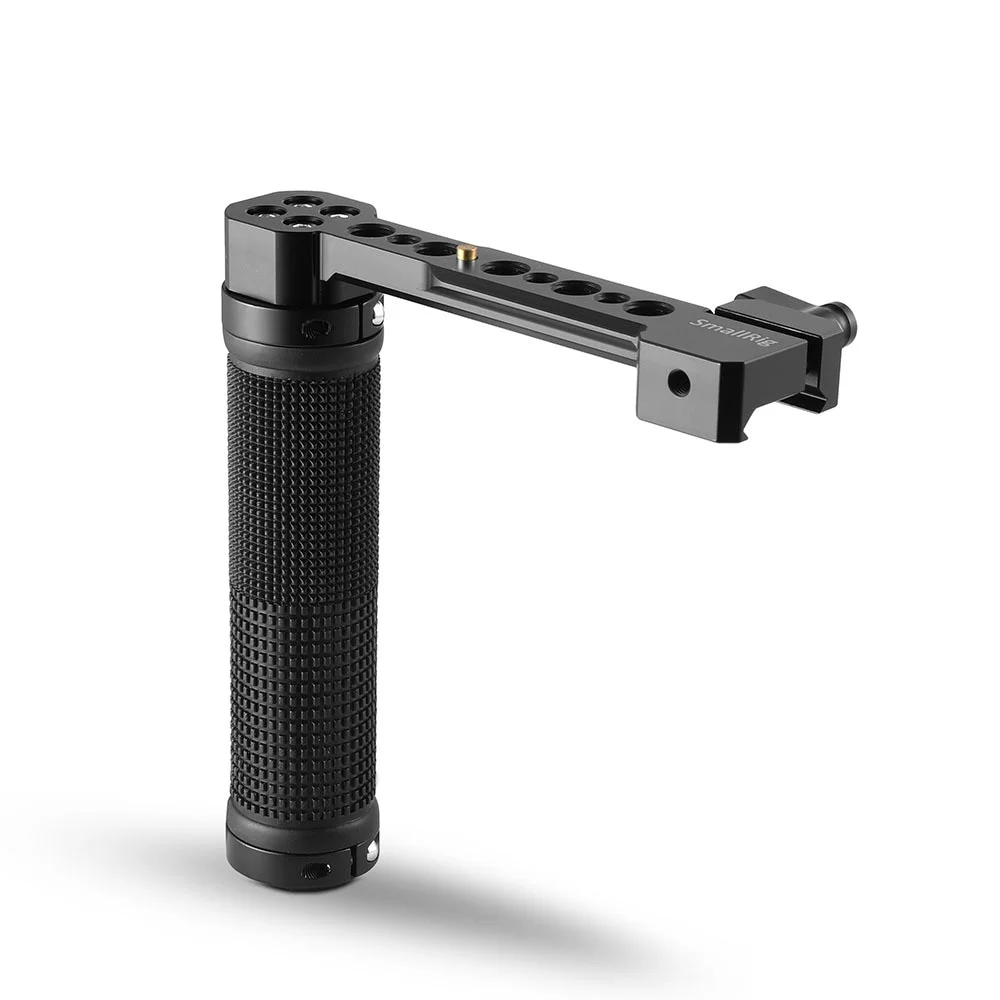 SmallRig NATO Sido handtag (Gummi) 1951
