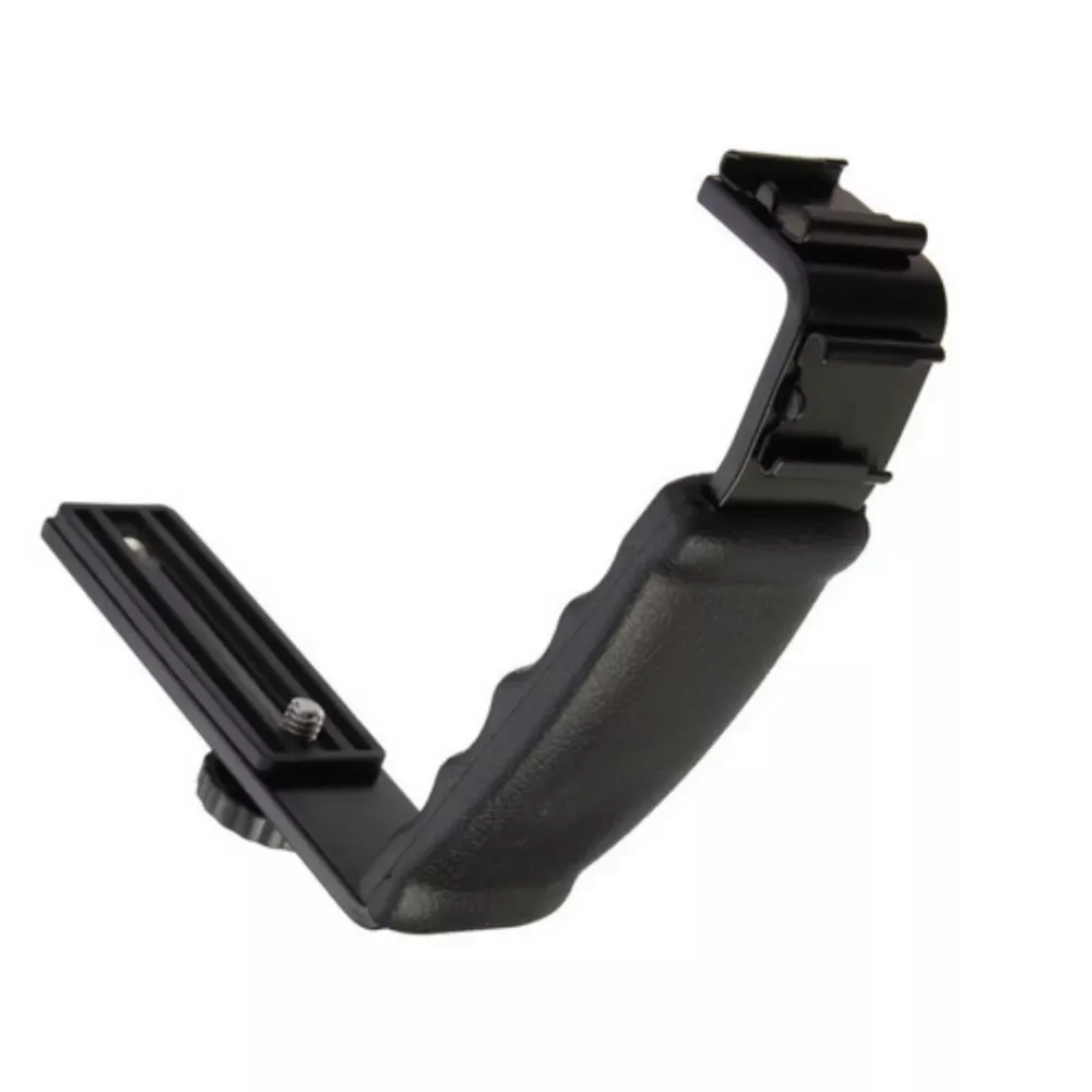 Single handle mount Till gimbal   smooth 4, moza mini-mi