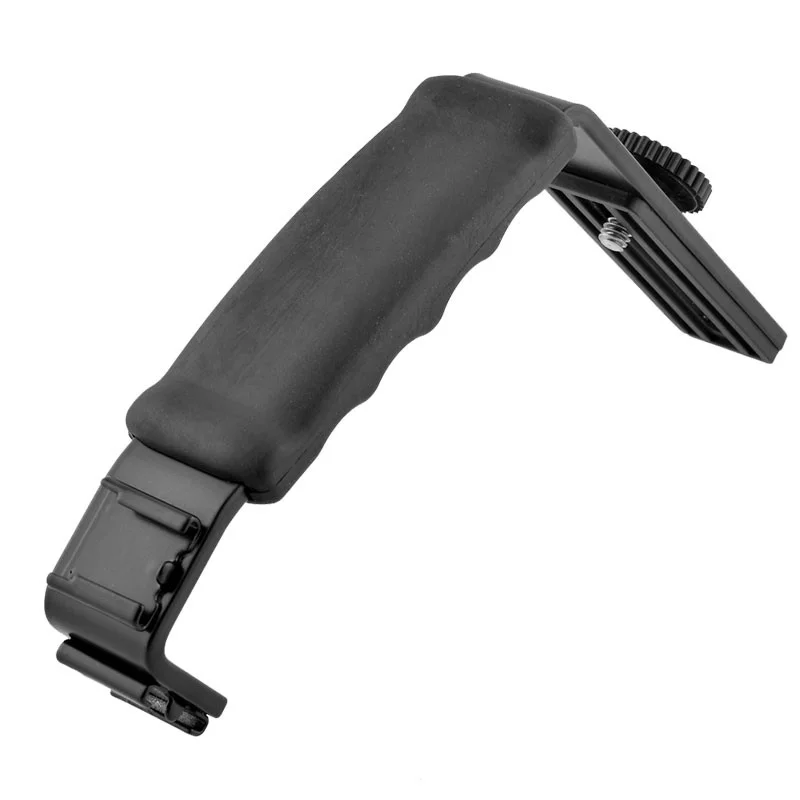 Single handle mount Till gimbal   smooth 4, moza mini-mi