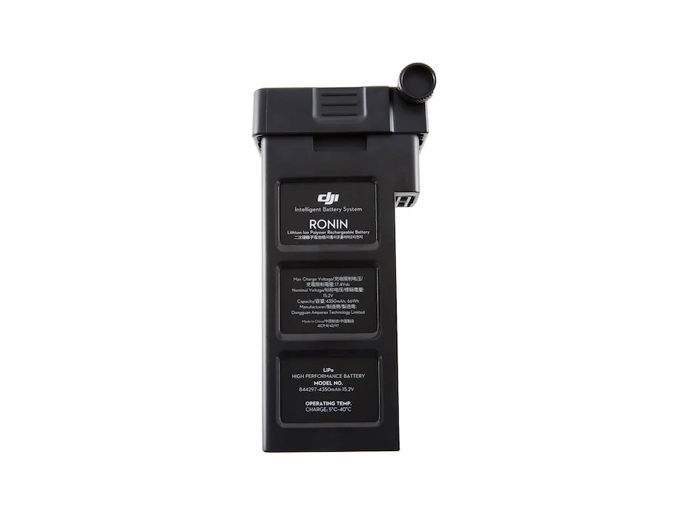 DJI Ronin Batteri 4350 mAh