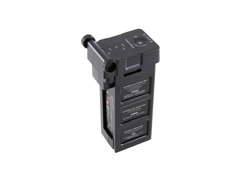 DJI Ronin Batteri 4350 mAh