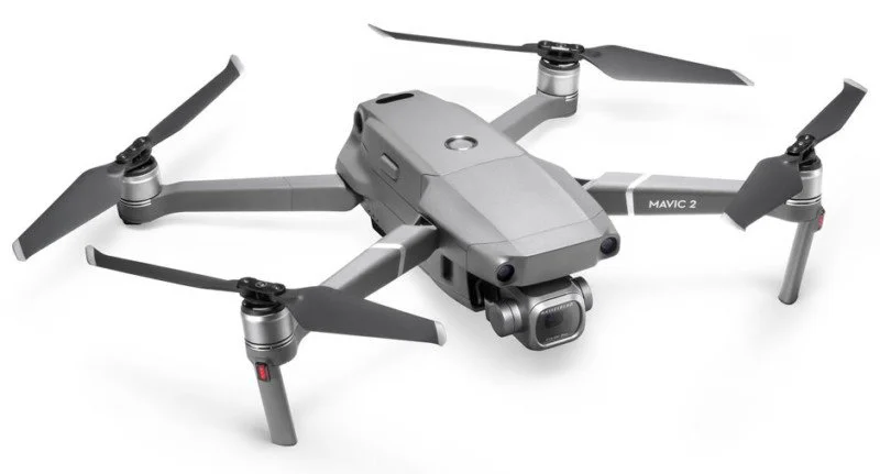 DJI Mavic 2 Pro