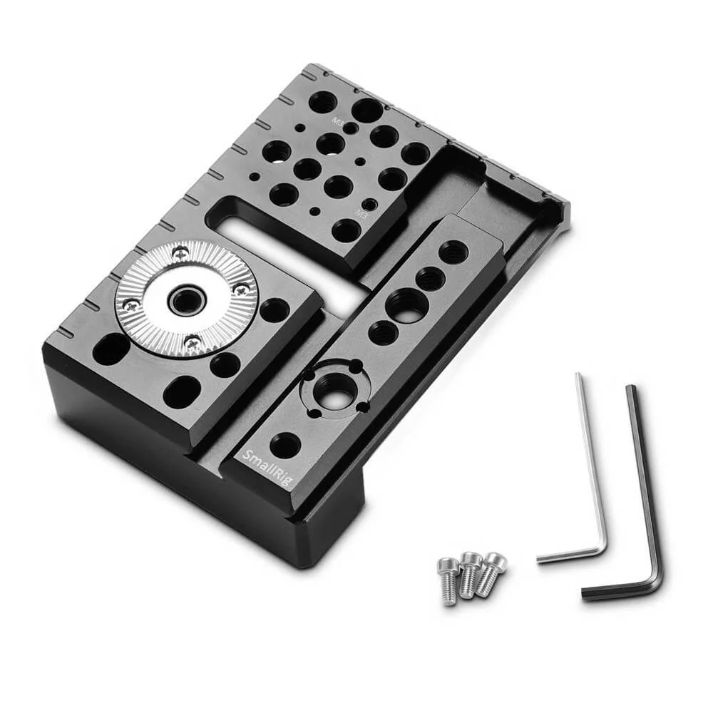SmallRig Left Side Plate for RED Scarlet-W/Weapon/Epic-W 1997