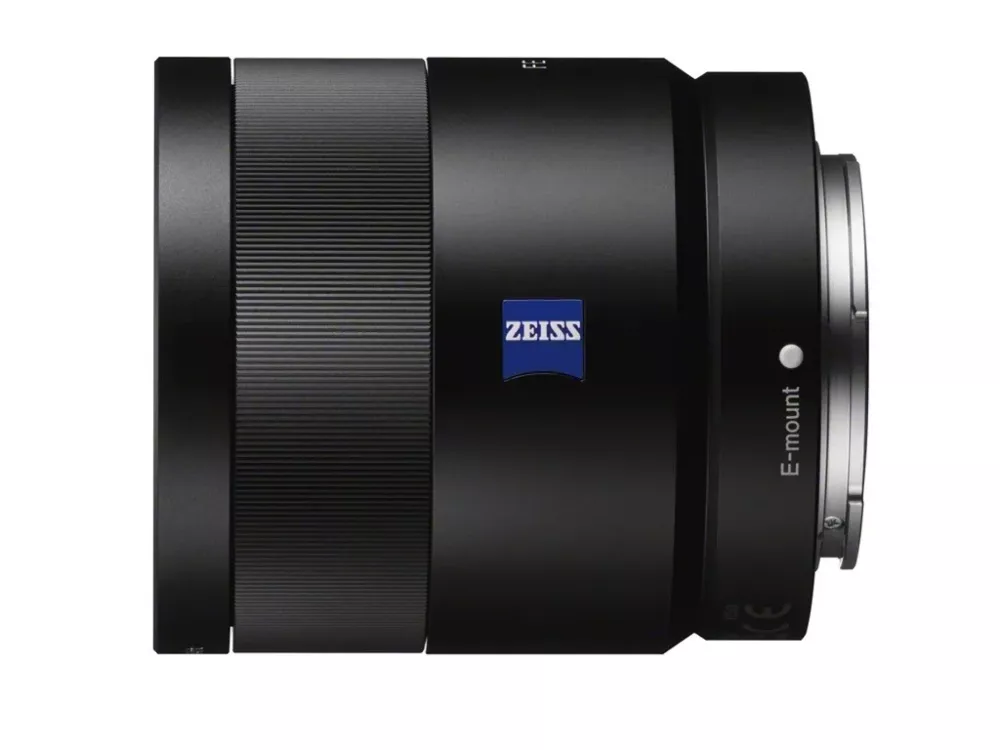 Sony Sonnar T* FE 55mm f/1,8 ZA