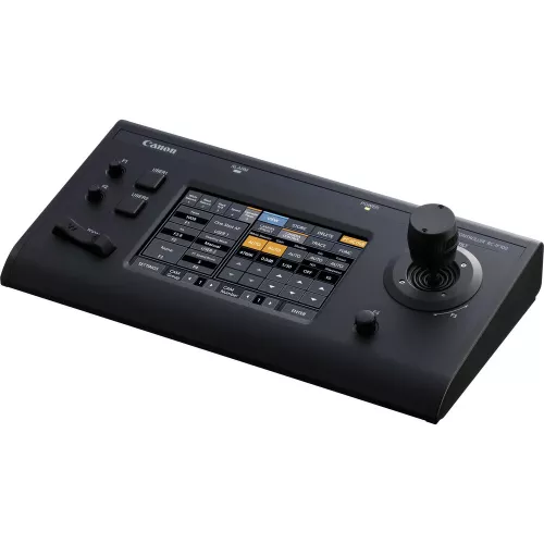 Canon RC-IP100 PTZ Controller