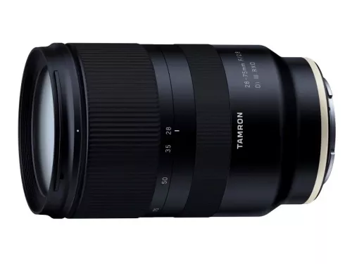 Tamron 28-75mm F/2.8 Di III VXD G2 For Sony E