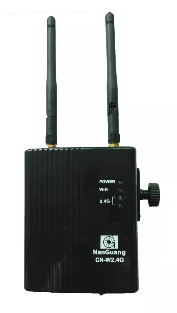 NANGUANG WiFi 2.4G Control Box