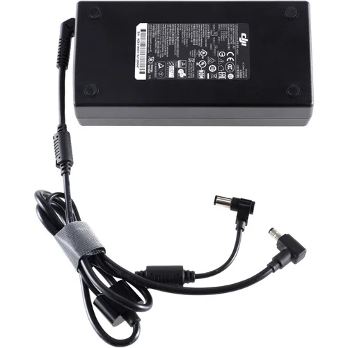 DJI, Battery Laddare 180W for Inspire 2 / Ronin 2