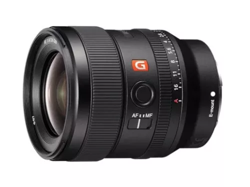 Sony FE 24mm f/1,4 GM