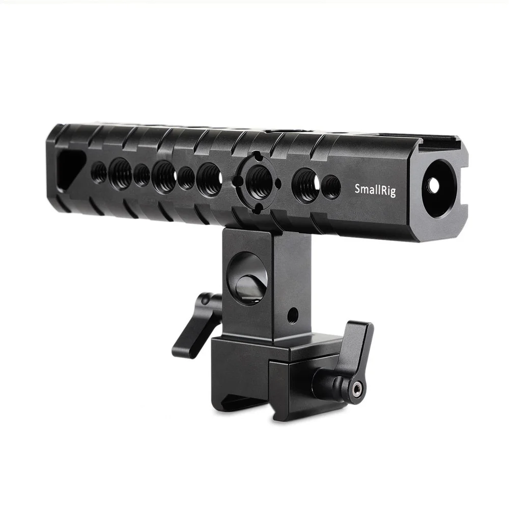 SmallRig NATO Handtag 1649
