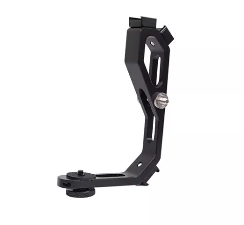 L Bracket Handle  for DJI Ronin S Crane Series
