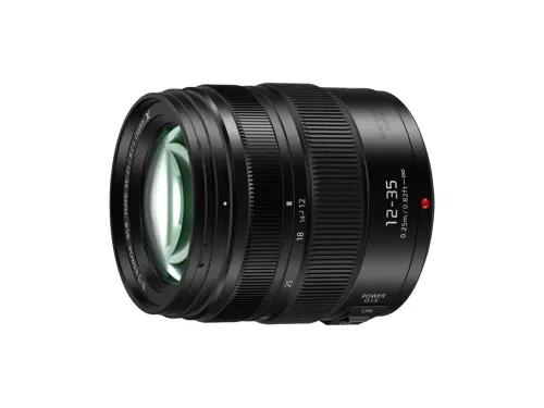 Panasonic Lumix G X Vario 12-35mm f/2,8 II ASPH Power O.I.S