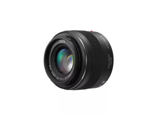 Panasonic 25mm f/1.4 II Leica DG Summilux ASPH